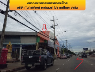 picture FACTORY 1441.6 Sq.w. Thung Khru Bangkok for 127.6M - 2/3