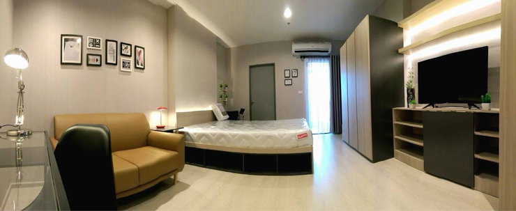 รูป พร้อมเข้าอยู่ ให้เช่า Ideo Sukhumvit 115 /Line : @ds159/Please contact us. - รูปที่ 6/9
