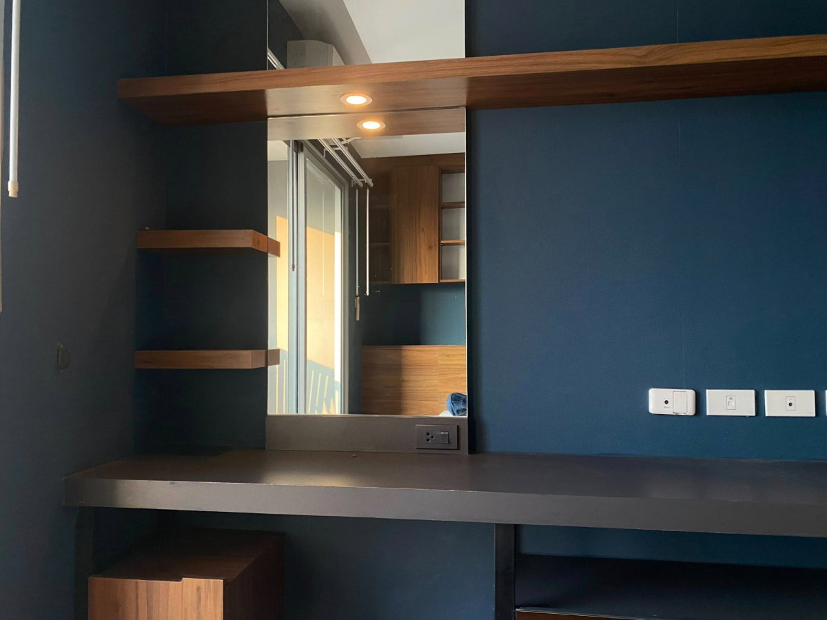 รูป 🔥ด่วน ห้องไปไวมากกก Code: 26KJ2649 ให้เช่า Asakan Place Srinakarindra ✅ Add Line @kjcondo (มี@ข้างหน้าด้วยนะคะ) - รูปที่ 11/15