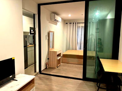 Condos for rent : 🚩 For Rent Condo REGENT HOME WUTTHAKAT Building A, Floor 17,1 bed room, Room size 26 sqm