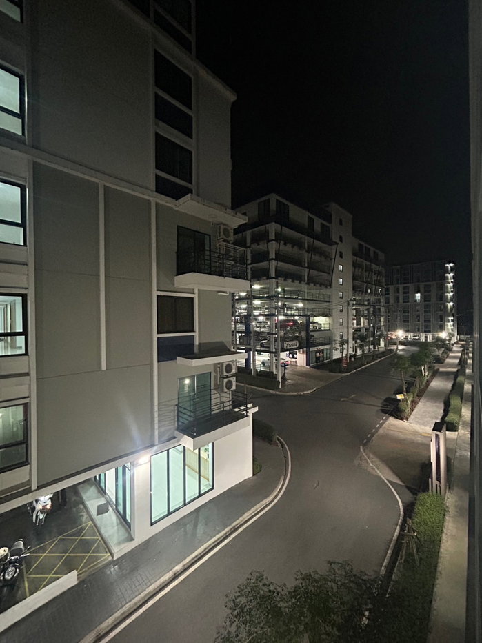 picture Vcondo Salaya for rent 3rd floor (owner post) 🪴🧺 Ig: Vcondorental - 11/13