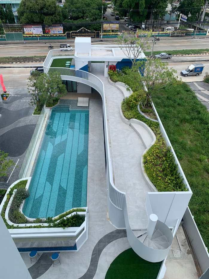 picture Brixton Rayong Condo For Rent 7,500/ Month - 26/27