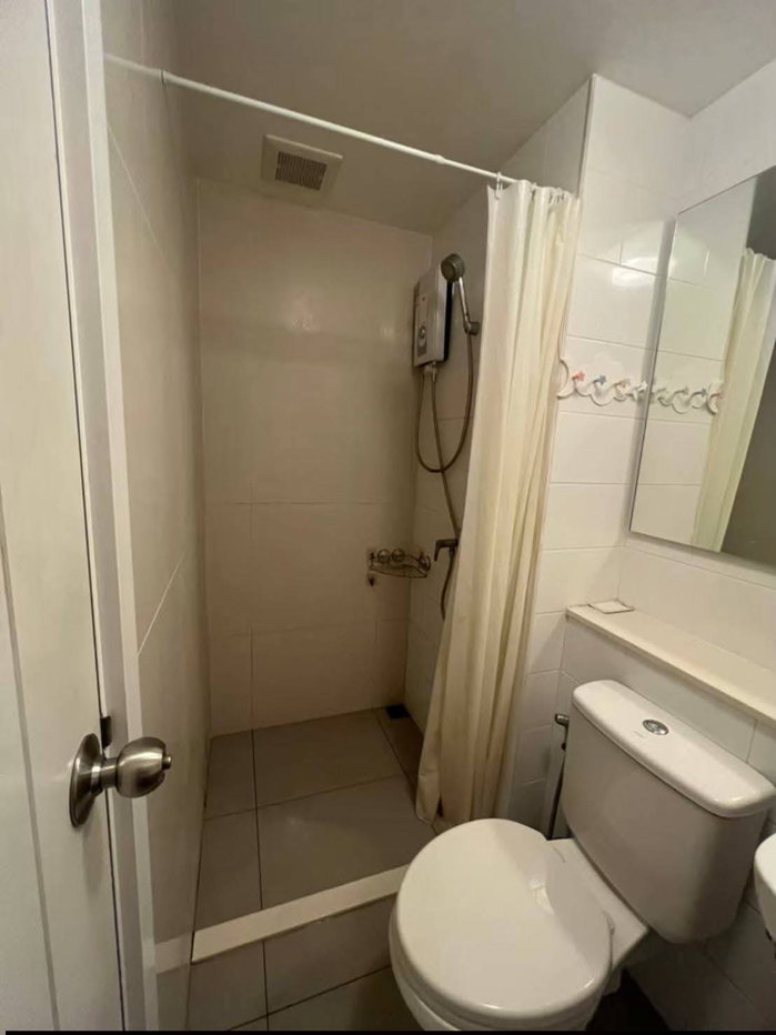 รูป ให้เช่า Plum Condo ราม 60 🏡 มีเครื่องซักผ้า พร้อมอยู่ ‼️ MRT ลำสาลี #ตอบแชทไว🔥🔥 รหัส C581 - รูปที่ 8/9
