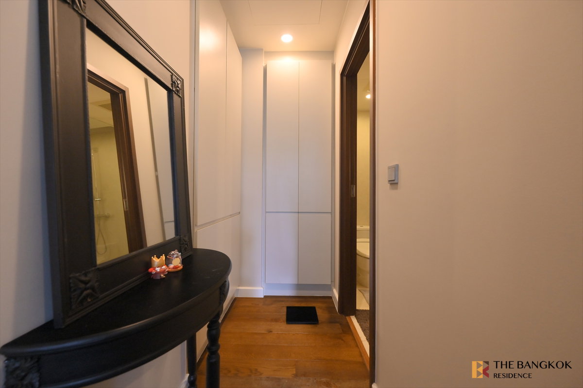 picture Available Now! Garden View Unit ,Quattro by Sansiri Near BTS Phrom Phong - 9/11