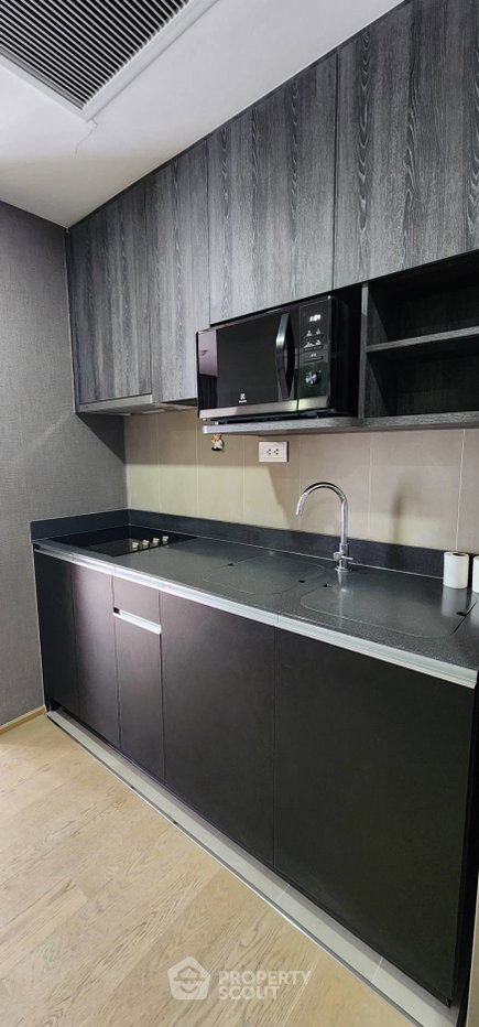 picture 2-BR Condo at Ashton Chula Silom near MRT Sam Yan (ID 2937221) - 9/14
