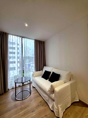 Condos for rent MRT Sukhumvit : FYNN                          Asoke 