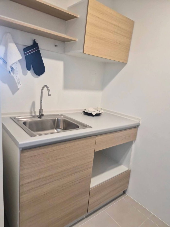 picture Sena Kith Srinakarin - Sridan for rent ✨ Fully furnished - 5/8