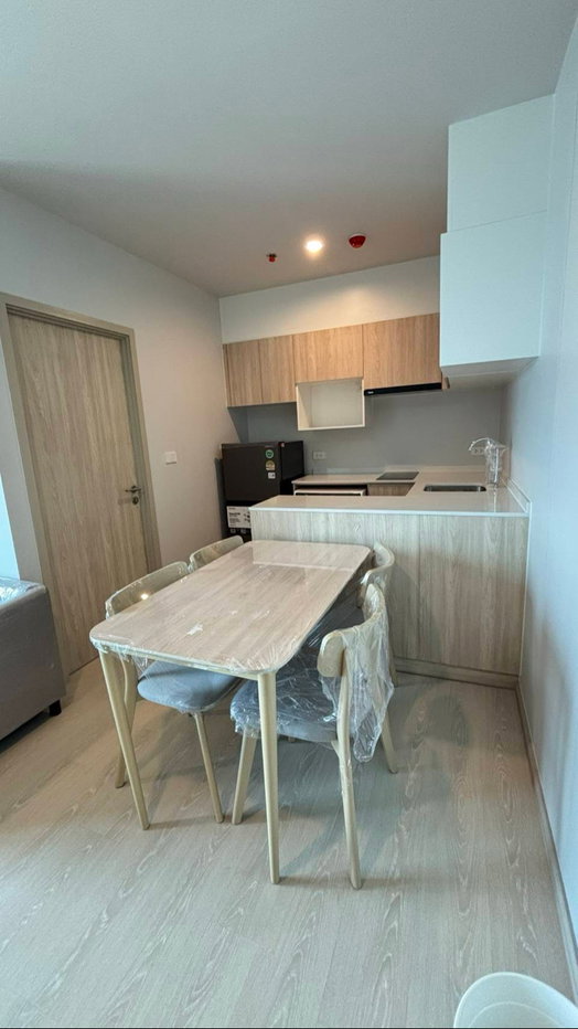 picture Nue Mega plus Bangna Condo ( close mega) - 1/14