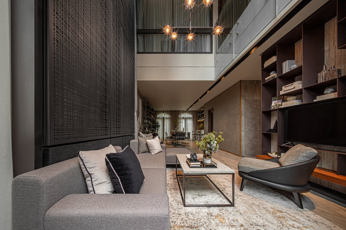 picture MALTON PRIVATE RESIDENCES ARI last unit specials price - 5/9