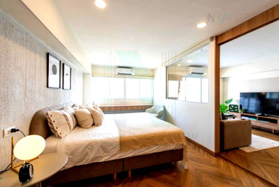 Condos for sale : 🎉 For Sell Condo THONGLOR TOWER Building 1, Floor 14,1 bed room, Room size 49 sqm
