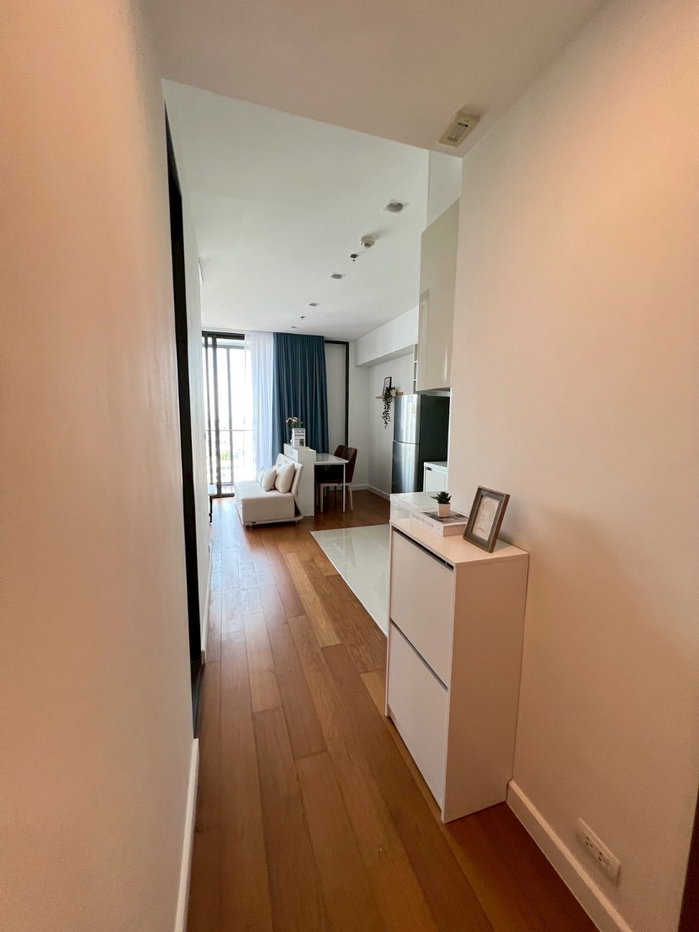 picture Condo for Rent at Bright Wongwian Yai (A6905056) - 3/8