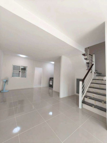 รูป 🏡 ขายหมู่บ้านพฤกษา45 ซอย 8 🧭 หน้าบ้านหันหน้าทิศใต้✨ - รูปที่ 10/19