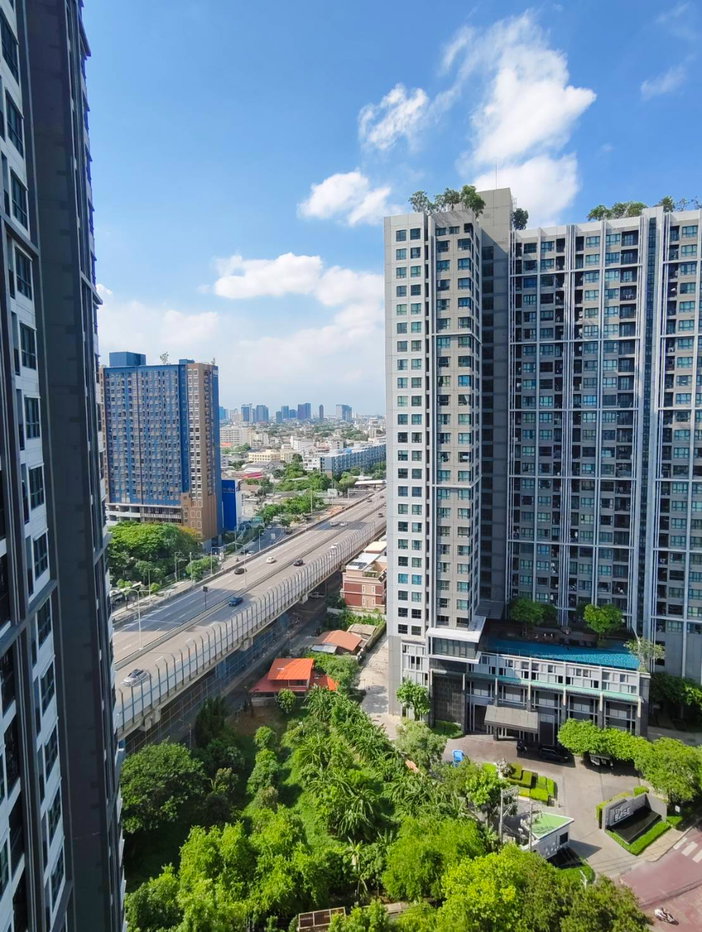 picture For Rent, The Best Park West. Nice room and ready to move - 6/7