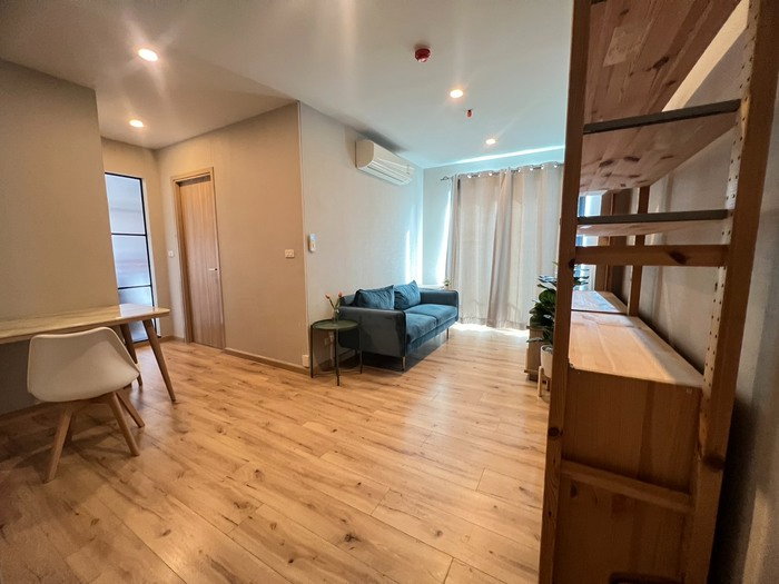 รูป 💖💖ปล่อยเช่า!! Brix Condominium แต่งครบ พร้อมอยู่!! / 2 ห้องนอน ขนาด 45 ตรม ราคาเพียง 18,000 บาท สอบถาม LINE ID: atfirm2010💖💖 - รูปที่ 3/17
