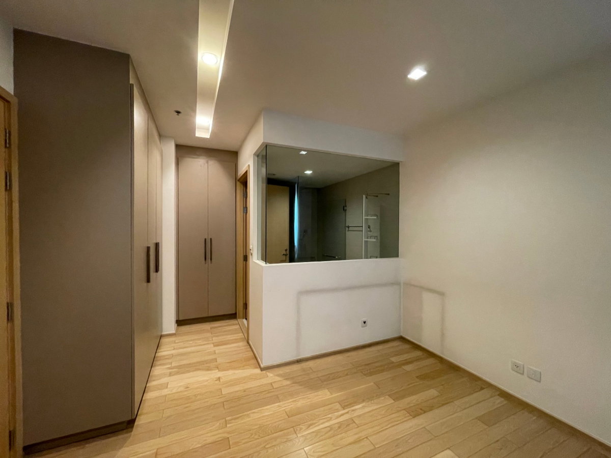 รูป 🔥 ปล่อยเช่า! Siri at Sukhumvit Luxury Condo 1 ห้องนอน ใกล้ BTS ทองหล่อ เพียง 35,000/เดือน - รูปที่ 5/14