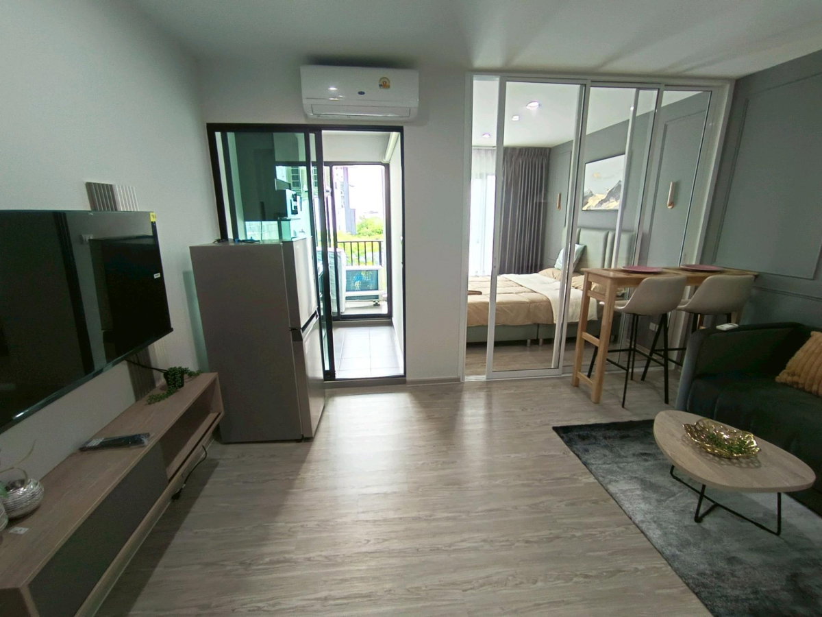 รูป 🤝🏻RB24720 ให้เช่าถูกมาก👍ไรย์ หัวหมาก✅แอดไลน์ @mproperty( มี @ ด้วย) แอดมินตอบไว - รูปที่ 11/11