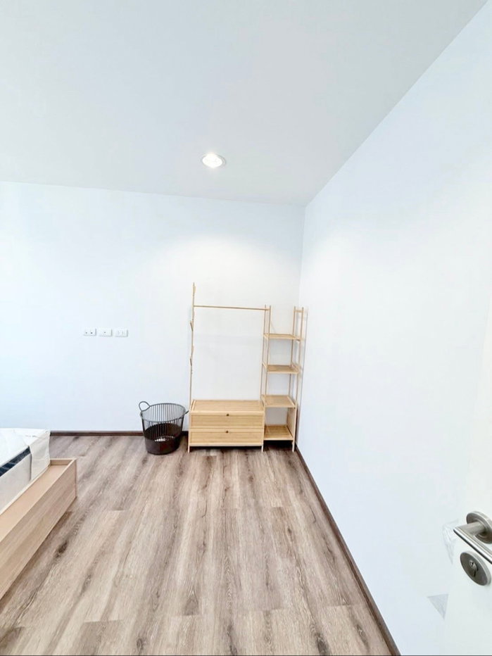 รูป ให้เช่าบ้าน 128  Possible Private Home Office วัชรพล-สายไหม ซอยพหลโยธิน 50 แยก 11 แขวงคลองถนน - รูปที่ 7/16