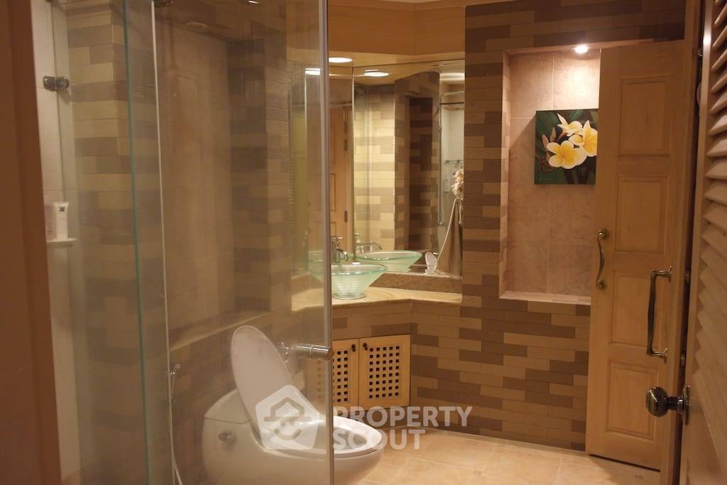 รูป คอนโด 1-ห้องนอน ที่ บ้าน สาทร เจ้าพระยา คอนโดมิเนียม ใกล้ BTS กรุงธนบุรี (ID 2874640) - รูปที่ 12/27