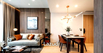 ขายคอนโด : 64 sqm 2 Bedroom Condo on 14th Floor at Anil Sathorn 12 Si Lom Bangkok