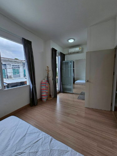 รูป 🏡✨ ขาย / เช่า ทาวน์โฮม Casa City ดอนเมือง 3 ห้องนอน 2 ห้องน้ำ ทำเลทองติดทางลัดวิภาวดี เข้า-ออกเมืองสะดวกมาก - รูปที่ 7/20