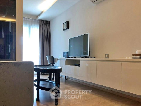 1-BR Condo at H Sukhumvit 43 near BTS Phrom Phong (ID 2935731)