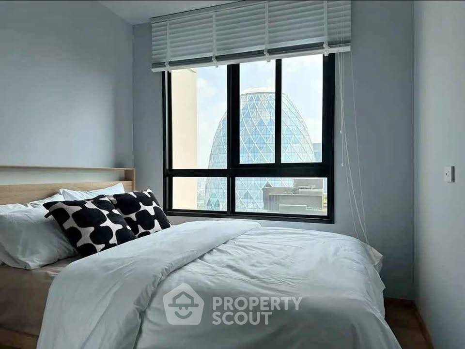 picture 1-BR Condo at Nue Evo Ari near BTS Ari (ID 2936036) - 1/11