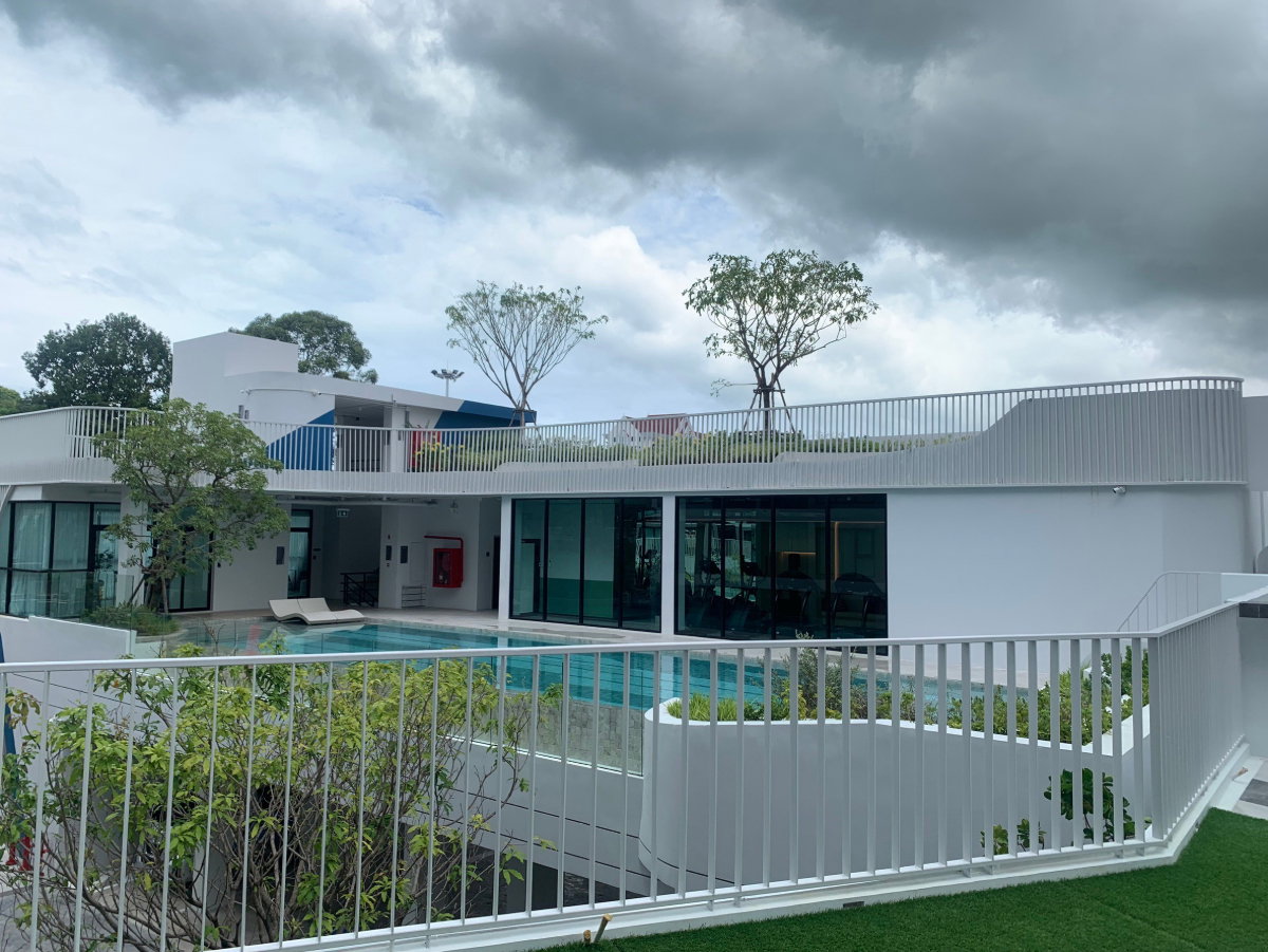 picture Brixton Rayong Condo For Rent 7,500/ Month - 19/27