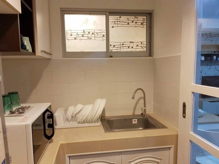 รูป พร้อมเข้าอยู่ ให้เช่า Lumpini Ville Sukhumvit 77/Line : @ds159/Please contact us. - รูปที่ 7/10