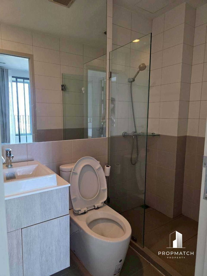 รูป PM003988 ✨Flash Deal ✨  IDEO Q Ratchathewi (2Bed 1Bath 49 SQM.) พร้อมอยู่ ! เพียง 32,000 บาทต่อเดือน Tel.0981315848 @propmatch - รูปที่ 11/12