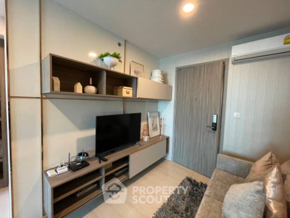 picture 1-BR 29 Sqm Condo For Sale, Knightsbridge Phaholyothin Interchange (ID 1640399) - 13/24