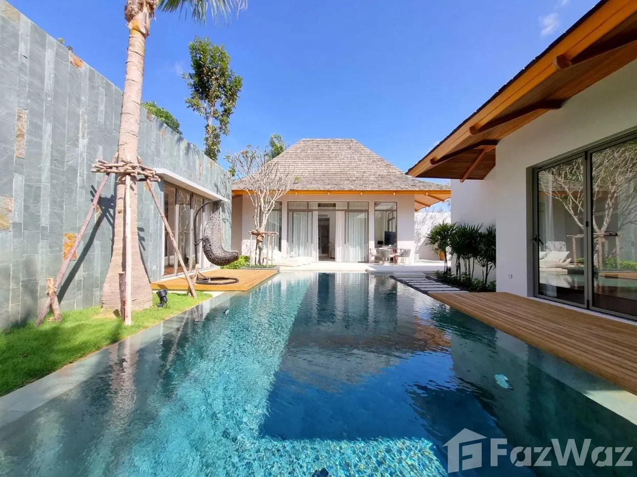 picture 3 Bedroom Villa for rent at Anchan Flora 2002269 - 32/49