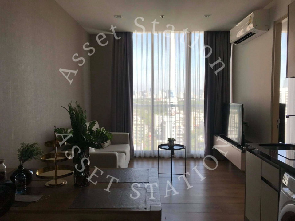 รูป 🏢💎ให้เช่า Park Origin Phrom Phong คอนโดหรู ห้องใหญ่ 2 ห้องนอนใกล้ BTS พร้อมพงษ์🏢 - รูปที่ 5/11