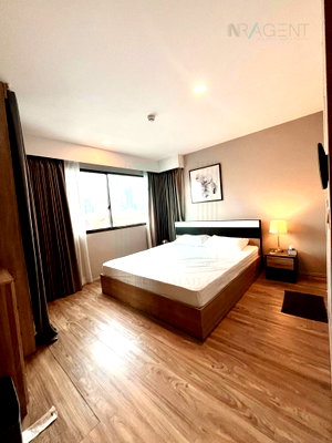 Condos for rent : 🔺 For Rent Condo BLOSSOM CONDO @ SATHORN-CHAROENRAT Building A, Floor 8,2 bed room, Room size 62.00 sqm
