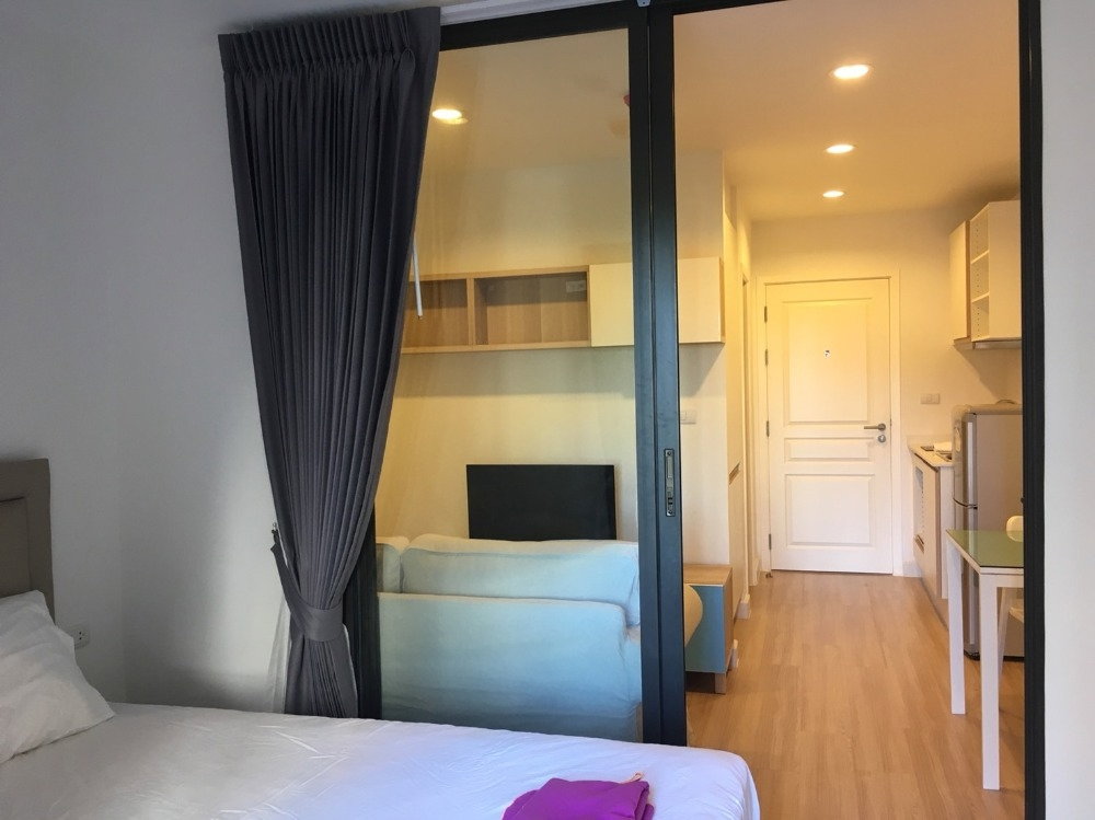 รูป 🏢 ให้เช่าคอนโด : The Nest Sukhumvit 22 (เดอะ เนสท์ สุขุมวิท 22 ) รหัสทรัพย์ | 📌LNP-C1511 - รูปที่ 13/18