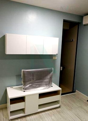 Condos for rent : 🔺 For Rent Condo MESTYLE AT SUKHUMVIT-BANGNA Building 3, Floor 5,1 bed room, Room size 28.00 sqm