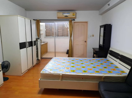 รูปภาพ For rent, Supalai City Home Sukhumvit 101/2, 4th floor, Building I2.