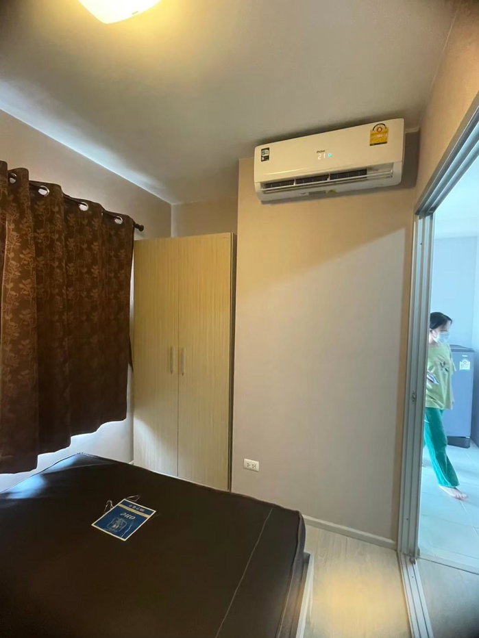 รูป #b4891 25/5/69 ให้เช่าคอนโด Plum Condo Rama2📲📢สอบถาม ld line @condoboy - รูปที่ 8/9