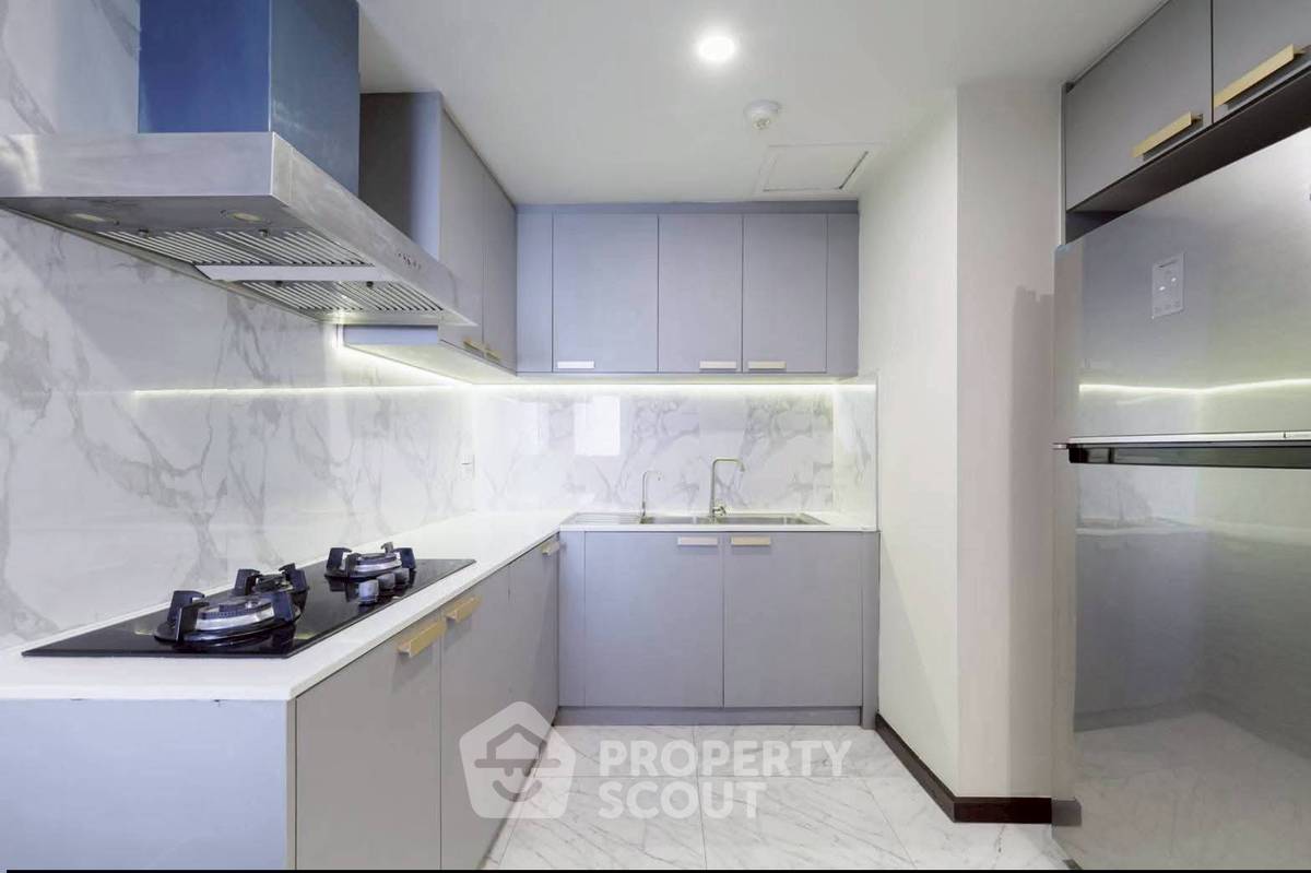 รูป คอนโด 3-ห้องนอน ที่ เพรสซิเดนท์ ปาร์ค คอนโดมิเนี่ยม ใกล้ MRT ศูนย์การประชุมแห่งชาติสิริกิติ์ (ID 2933333) - รูปที่ 5/13