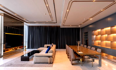 Condos for rent : For Rent - THE Monument Thonglor , Ultimate Luxury Class 3 bedrooms 4 bathrooms