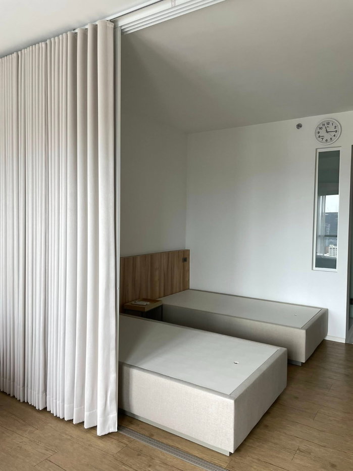 รูป เช่าคอนโด Triple Y Residence/ทริปเปิ้ล วาย เรสซิเด้นซ์ (J6905047) ID Line : @condo65 - รูปที่ 3/10