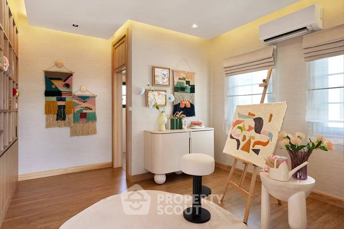 picture 4-BR House at CENTRO Watcharapol 2 in O Ngoen (ID 2936144) - 3/7