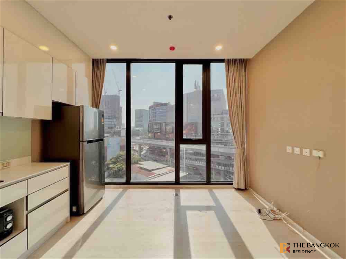 picture MAZARINE Ratchayothin High-potential Location, Not as Expensive as You Think near BTS Ratchayothin - 6/9