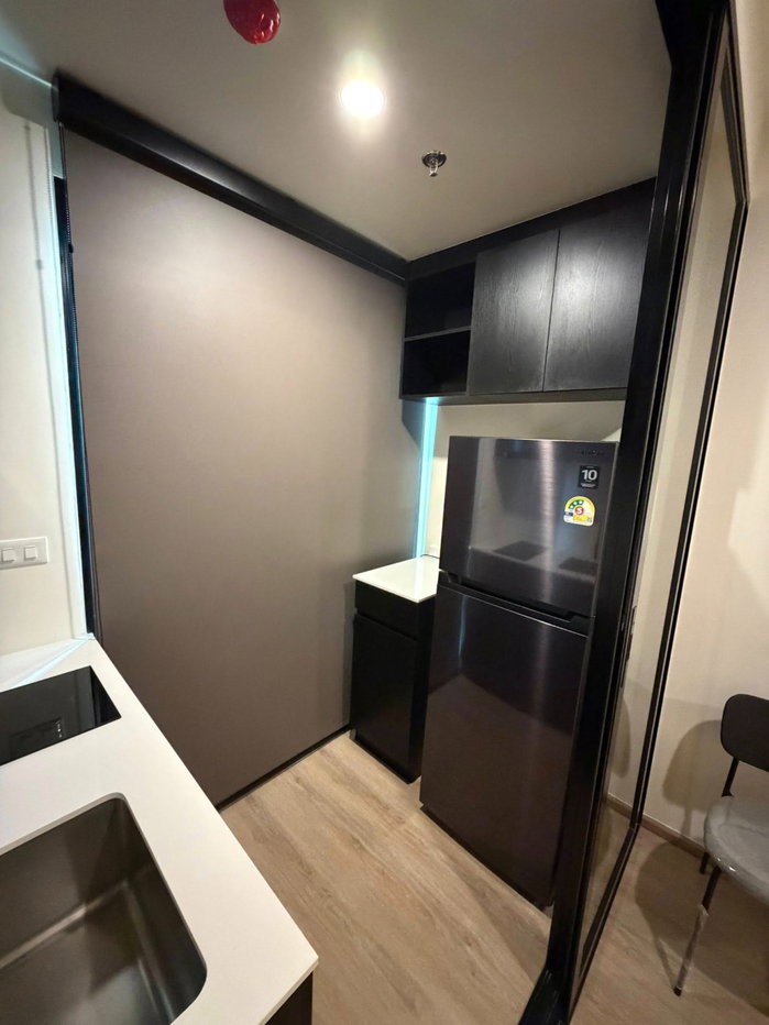 รูป เช่าคอนโด Nue District R9 Rama 9/นิว ดิสทริค อาร์ไนน์ พระราม 9 (J6905057) ID Line : @condo65 - รูปที่ 8/13