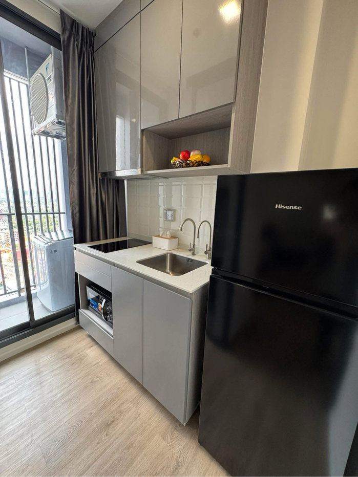 picture 🔔 Condo for Rent – Modiz Rhyme Ramkhamhaeng - 11/18