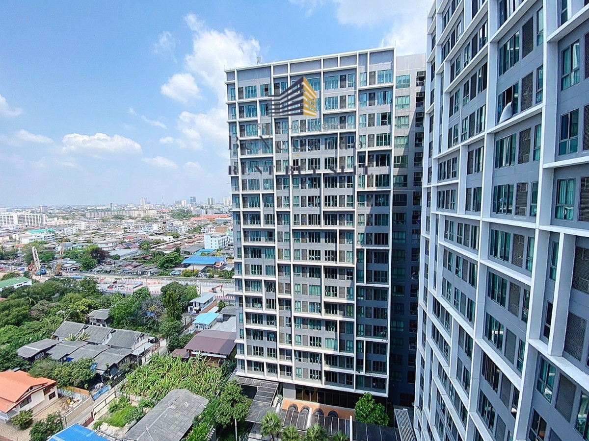 picture *** (Official Agent) Condo for rent: IDEO Mobi Charan Interchange ***  - 10/10