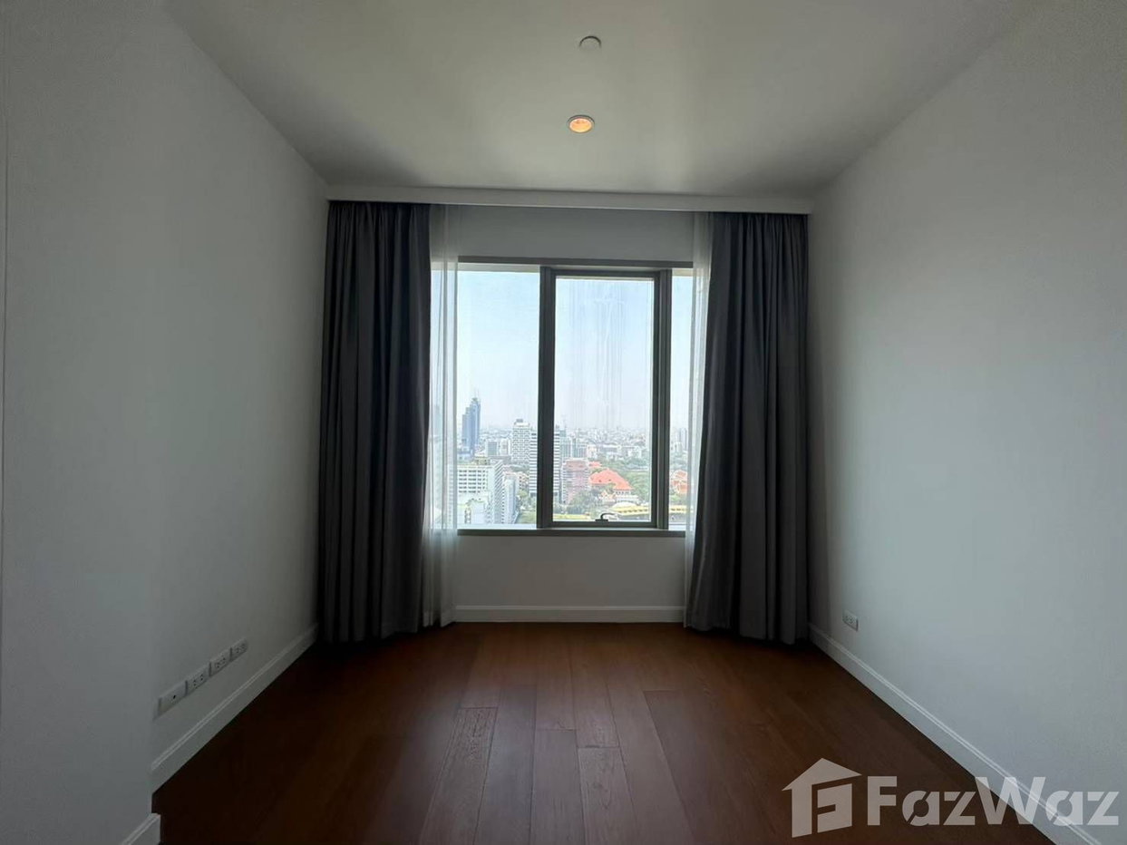 รูป คอนโดให้เช่า 2 ห้องนอน ในโครงการ 185 ราชดำริ 5366365 - รูปที่ 22/26