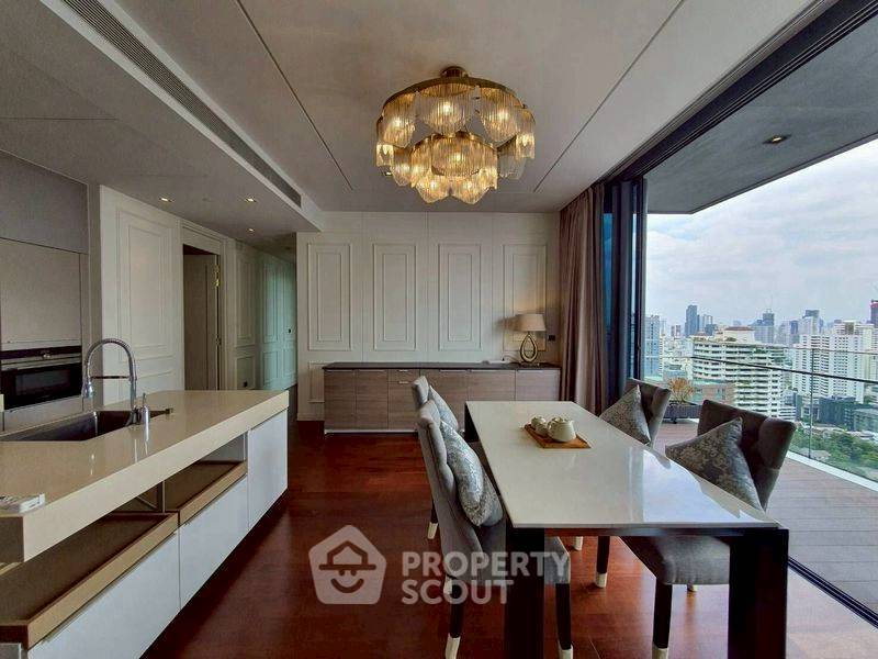 รูป คอนโด 3-ห้องนอน ที่ มาร์ค สุขุมวิท 39 ใกล้ BTS พร้อมพงษ์ (ID 2934051) - รูปที่ 1/8