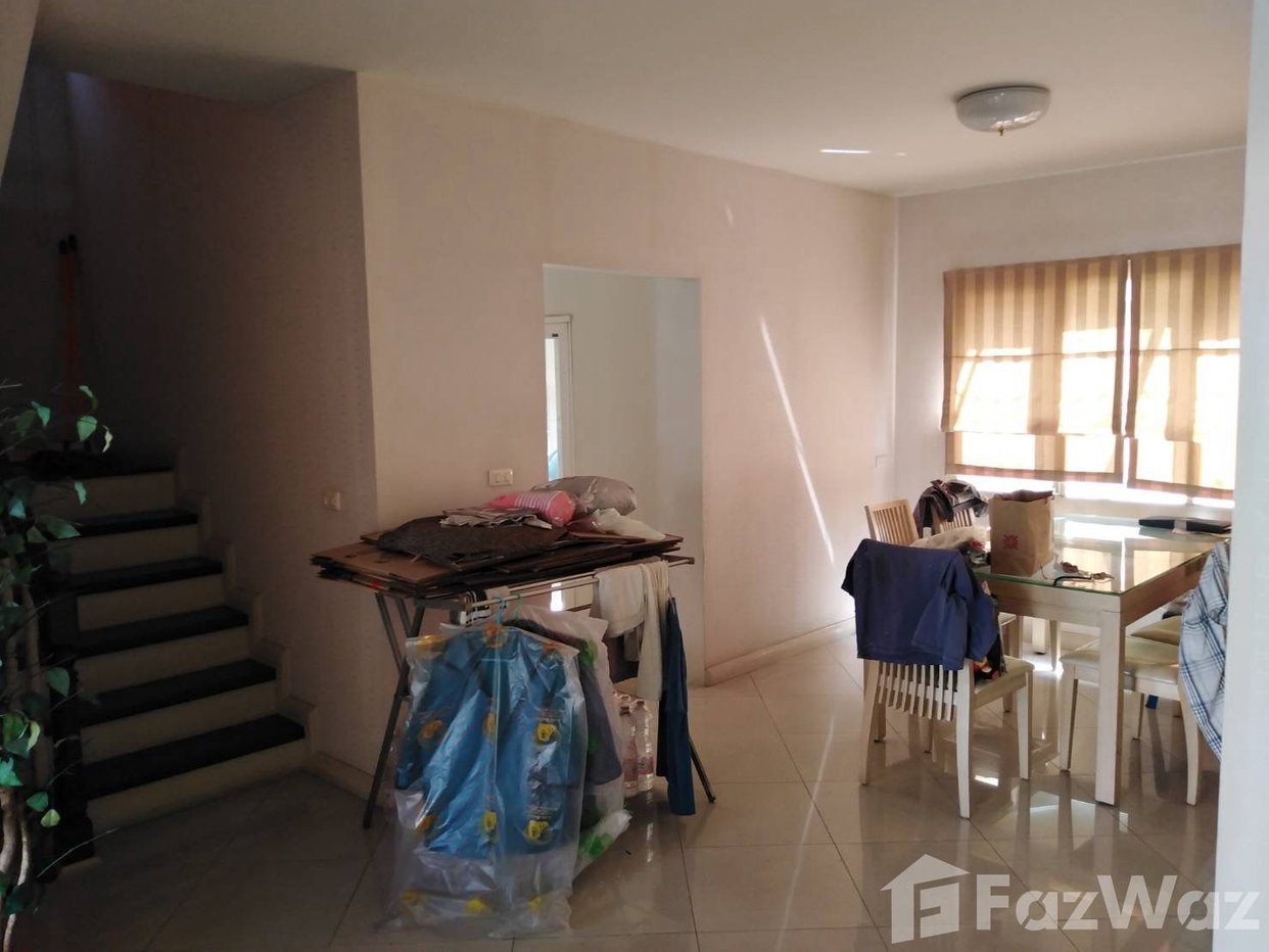 รูป ขาย บ้านเดี่ยว 3 ห้องนอน ในโครงการ หมู่บ้านเพอร์เฟค เพลส เคหะร่มเกล้า 64 5616942 - รูปที่ 11/16