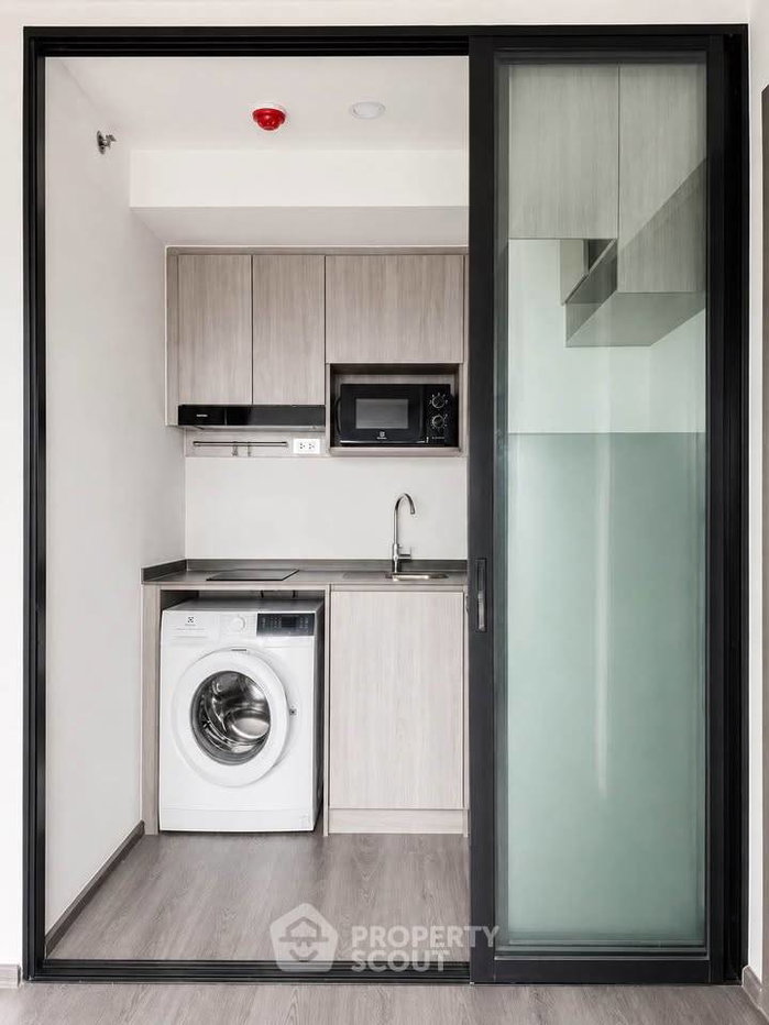 picture 2-BR Condo at The Origin E22 Station near BTS Sai Luat (ID 2936103) - 8/12