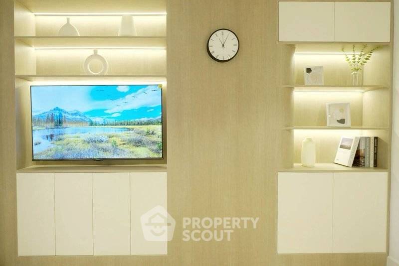 picture 1-BR Condo at Sritana Condominium 2 close to Chiang Mai University (ID 2934429) - 16/19